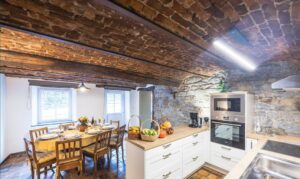 Ruban LED cuisine plafond – Anthisnes